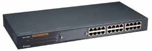 DMS-1024 24-ports