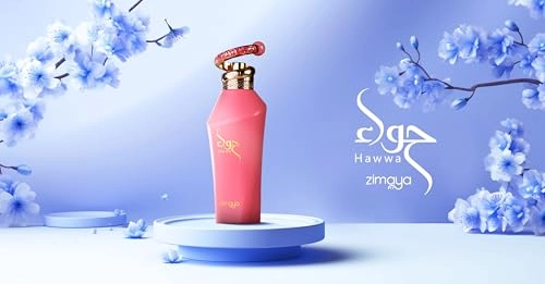 Hawwa Pink Eau de Parfum 100 ml