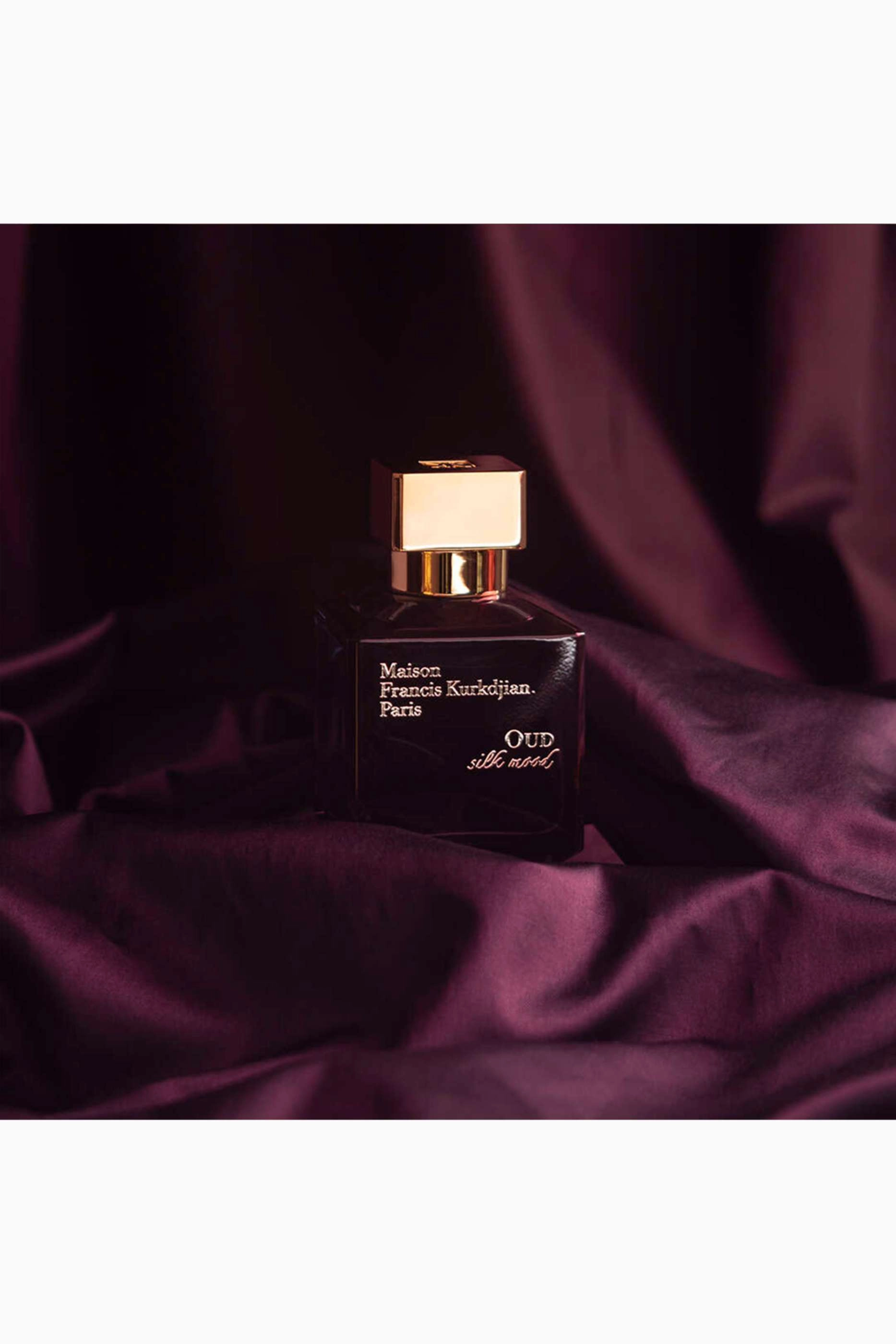 Oud Silk Mood - 70 milliliter