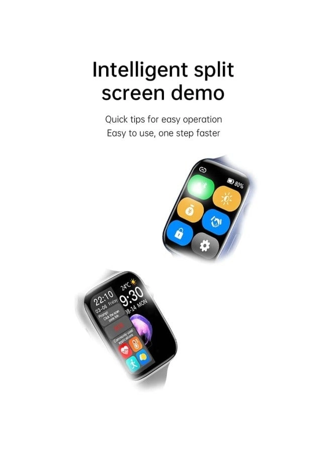 HW22 PRO - 1.78 Inch