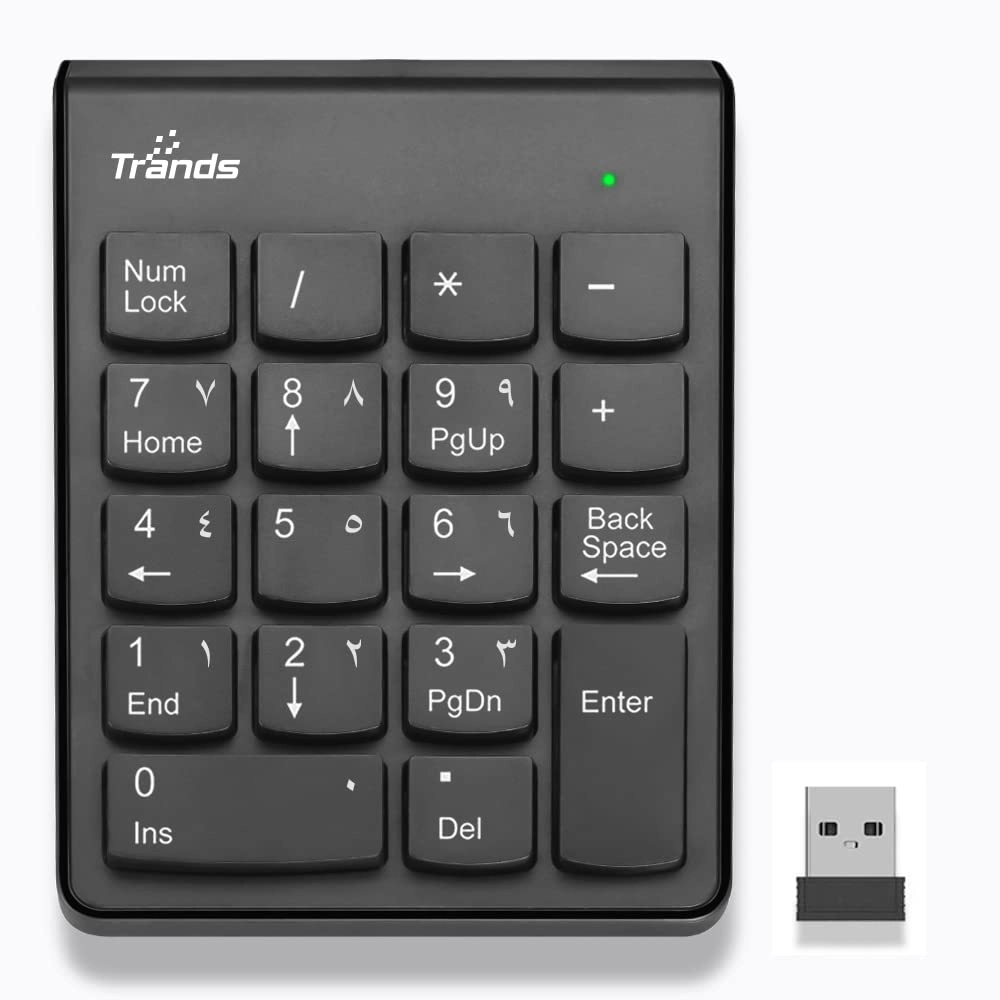 Trands TR-KB986 - Mechanical