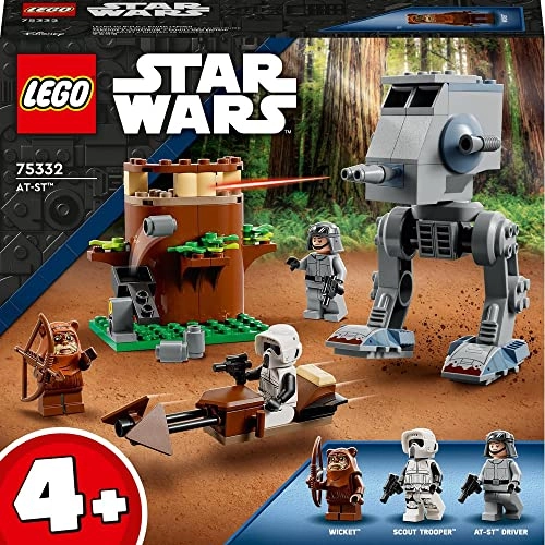 Star Wars AT-ST (75332)