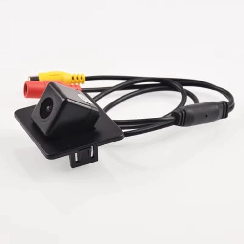 Rear View Reversing Camera - Night vision