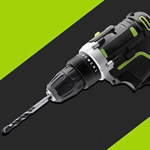 Lithium electric drill - 2.0Ah