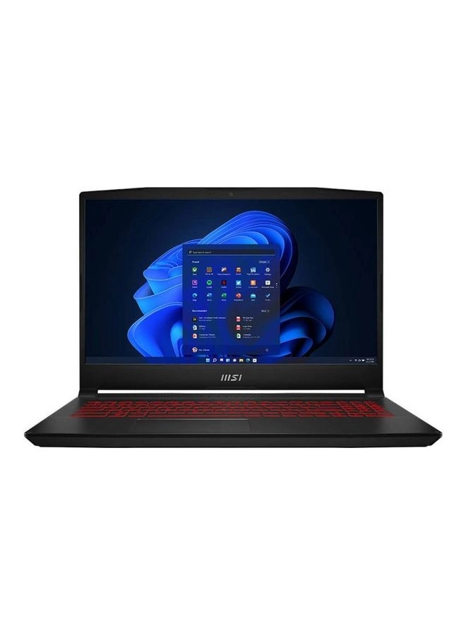MSI Katana GF66 12UGSOK - 15.6'' Core i9-12900H 32GB DDR4 2000GB SSD