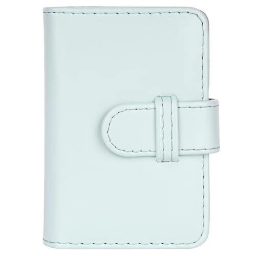 2x3" 28 Pockets Polypropylene Photo Album