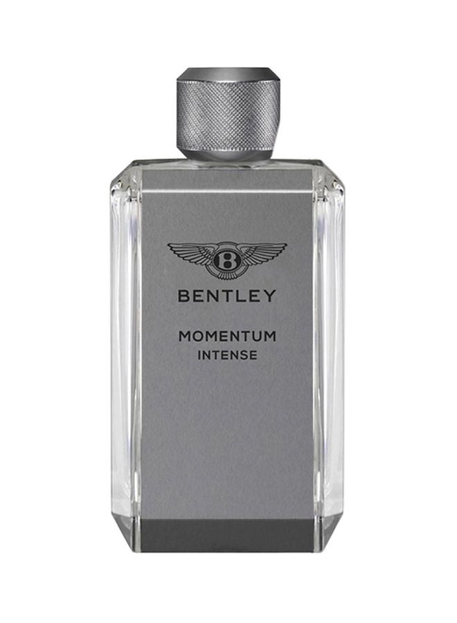 Intense Eau de Parfum 100ml