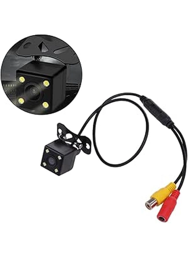 NUOBESTY Backup Camera - Night vision 1920x1080