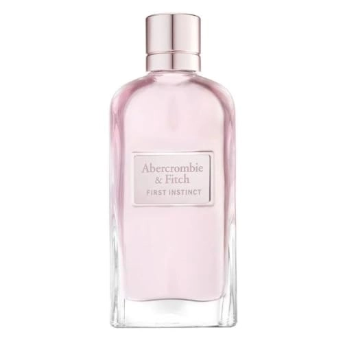 First Instinct Eau de Parfum 100 ml