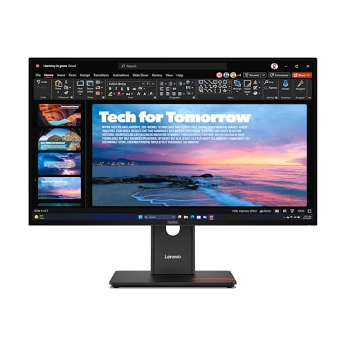 ThinkVision T27qd-40 - 64AAGAT2EU 27" 2560 x 1440