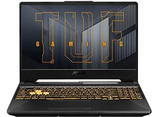 TUF A15 FA506QM - 15.6'' Ryzen 9-5900HX 16GB DDR4 512GB SSD