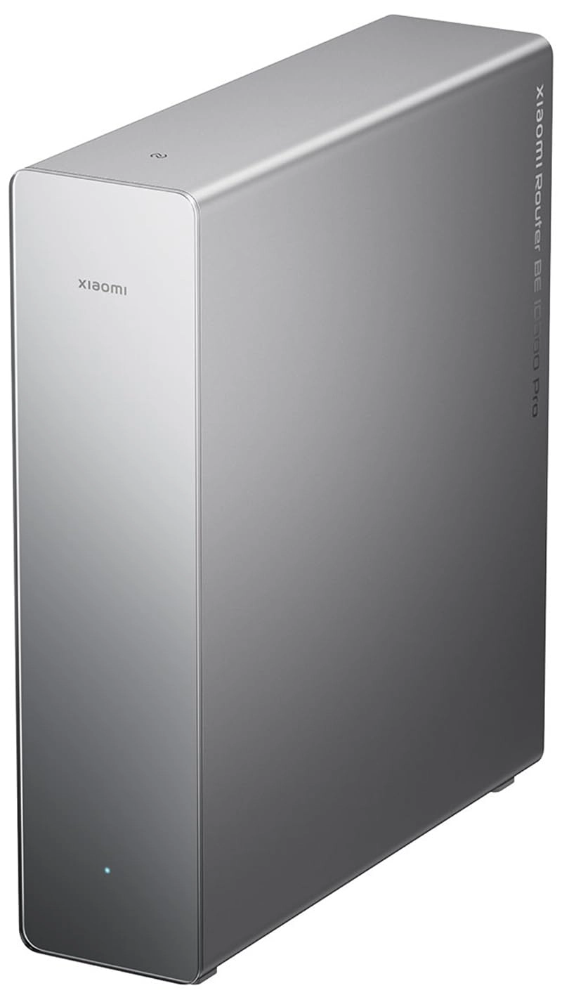 Xiaomi BE10000 Pro - 10,024 Mbps Wi-Fi 7