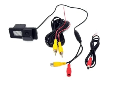 Reversing Camera - Night Vision