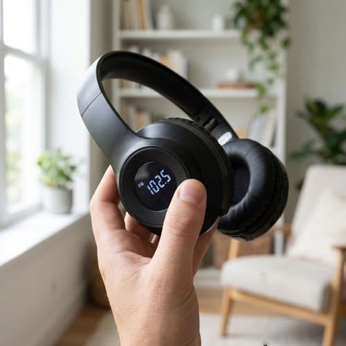 h0n73brsjp-11 Wireless Headset