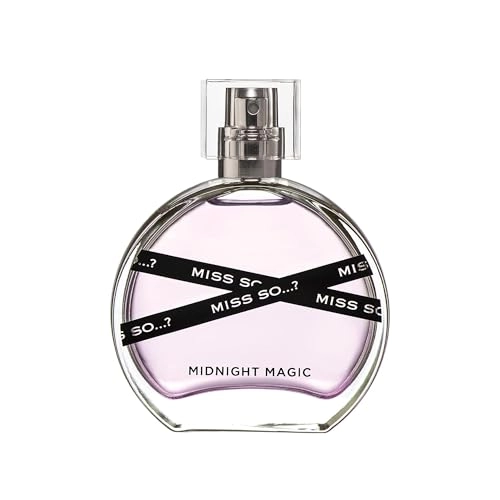 Midnight Magic - Eau de Parfum 1.7 Fluid Ounces