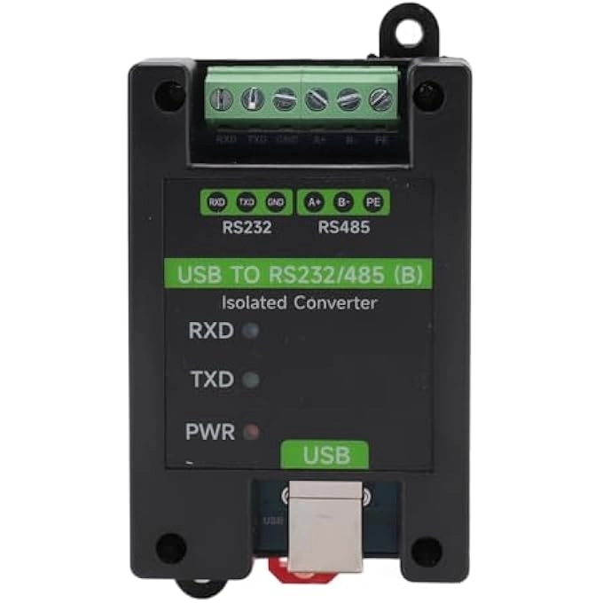 USB TO 485 422 TTL CONVERTER