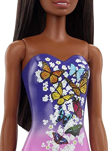 Beach Doll - Plastic Black Ages 14+