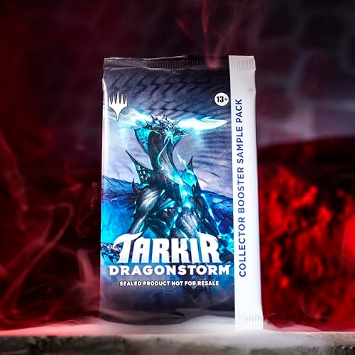 Tarkir: Dragonstorm