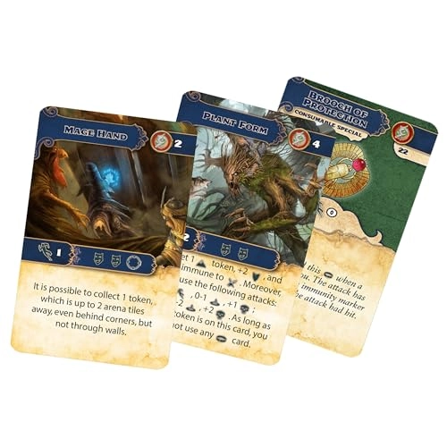 Pathfinder Arena: Age of Ashes