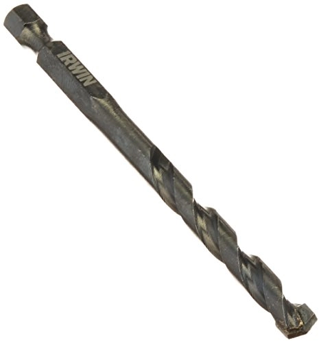 Impact Performance Series - Carbide 1-Piece 6.35 Millimeters