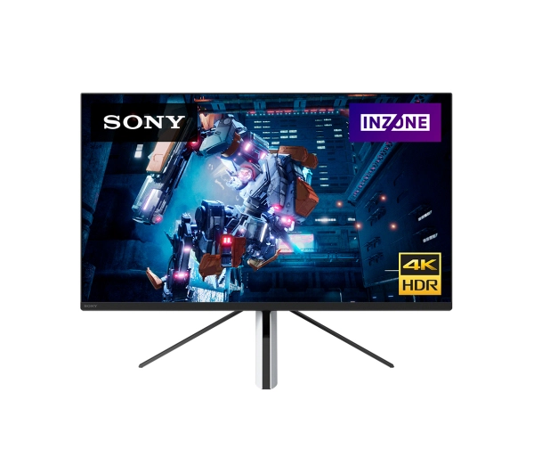Sony INZONE M9II - SDM-27U9M2 27 Inches 3840 X 2160