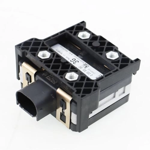 Cruise Control Distance Radar Sensor