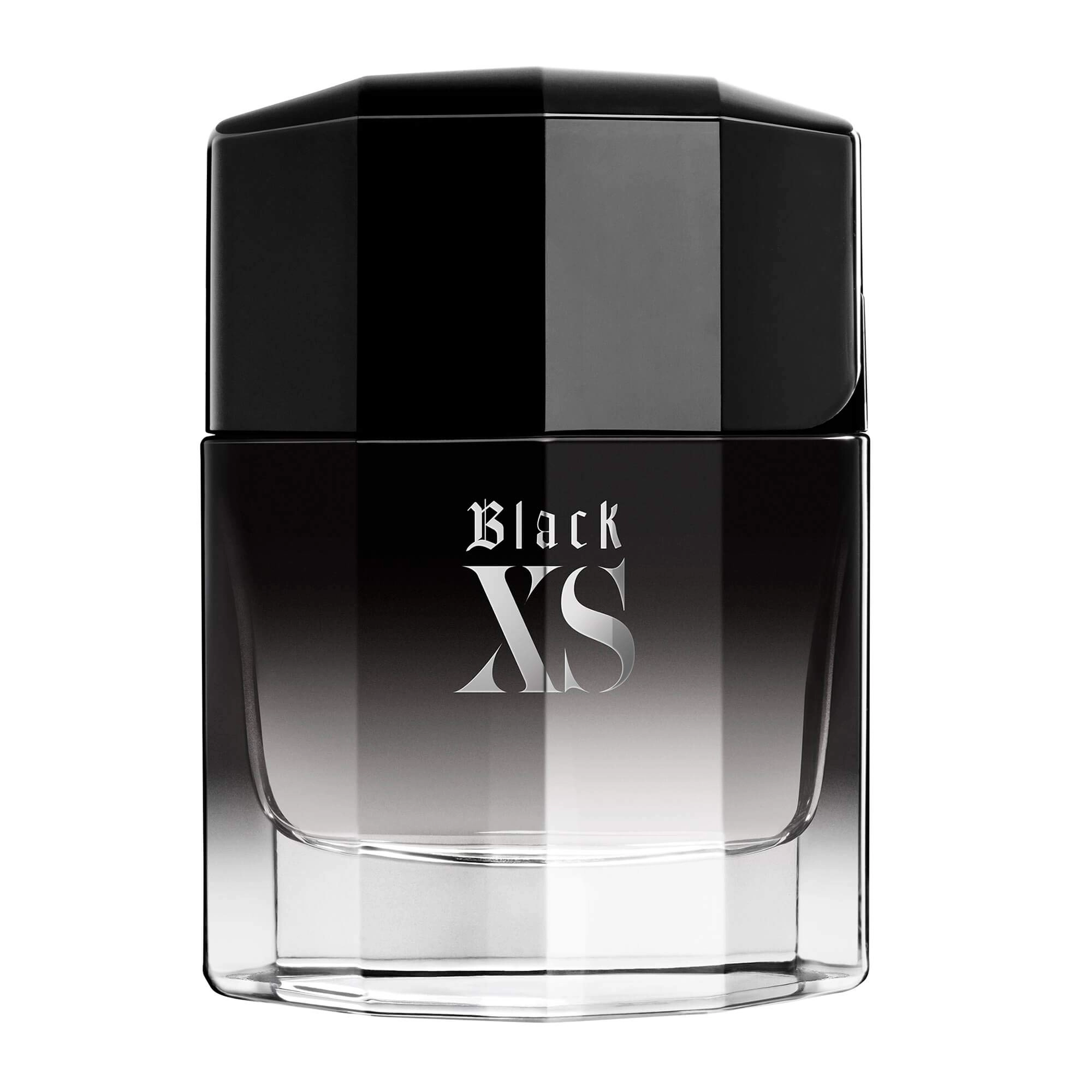 Rabanne Black XS Eau de Toilette 100ml