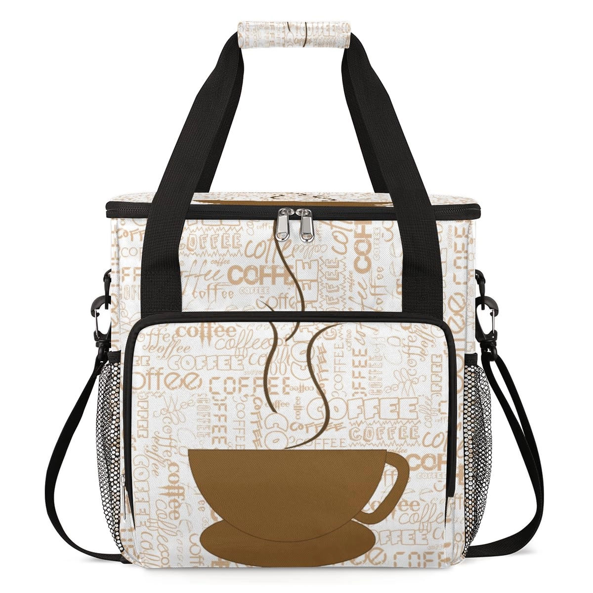 FengQuGou Coffee Maker Carrying Bag