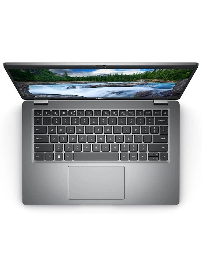 Latitude 5430 - 14'' i5-1235U 8GB DDR4 256GB SSD
