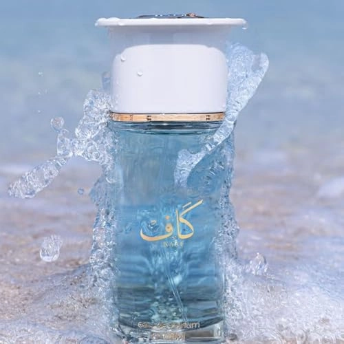 Kaaf - Eau de Parfum 3.38 oz
