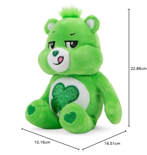 Good Luck Bear - 23 cm