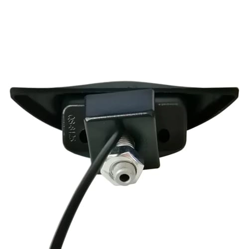 Car Camera - Front View