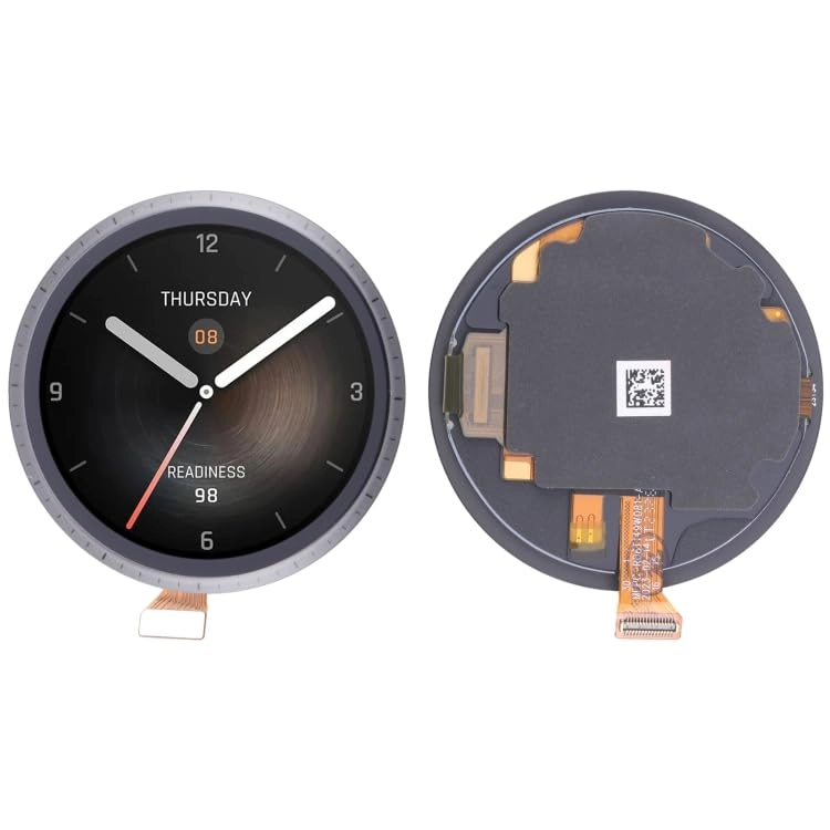 HUAIGNZDF Watch Spare Part AMAZFIT Balance LCD Screen