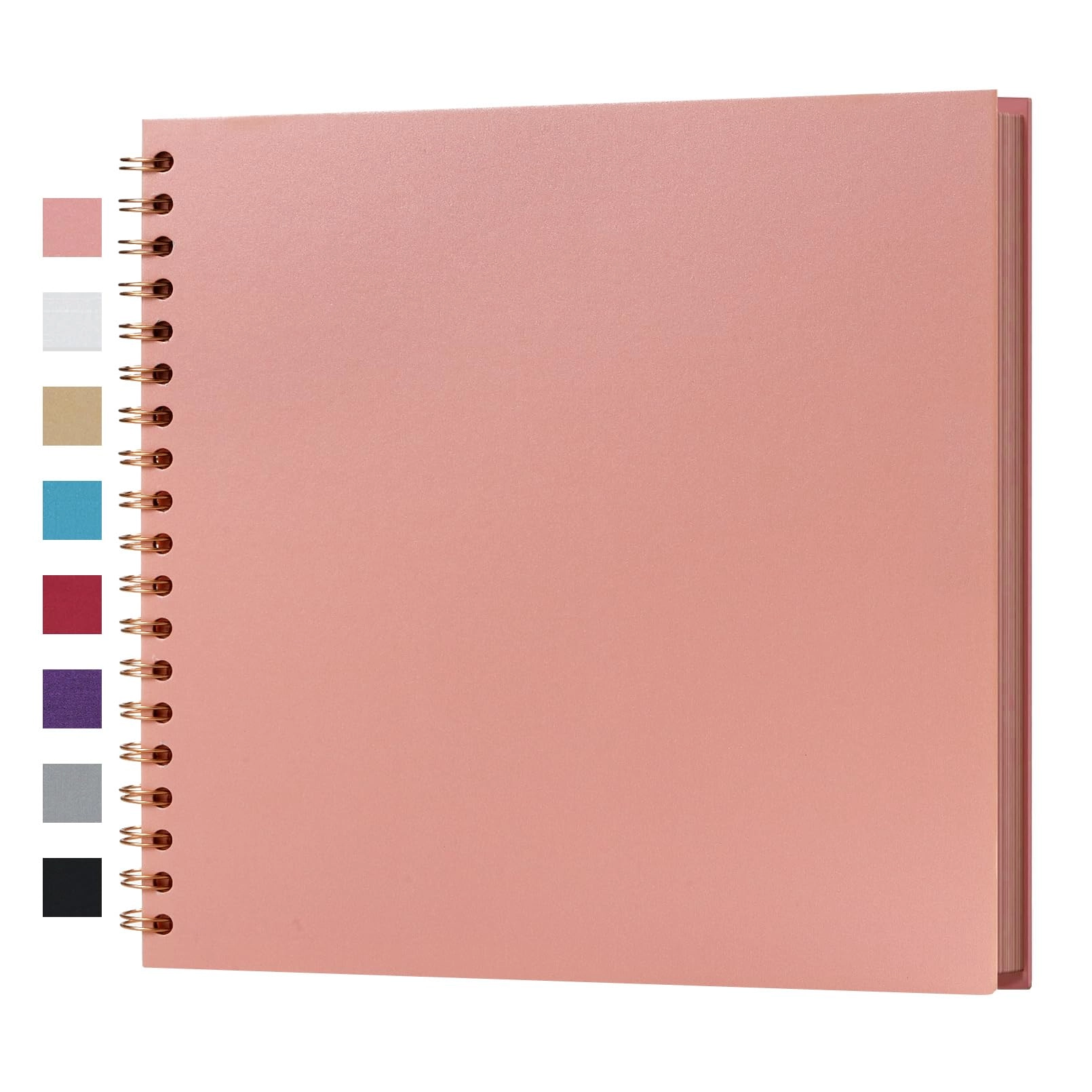 Photo Album - 40 Pages - 4x6"