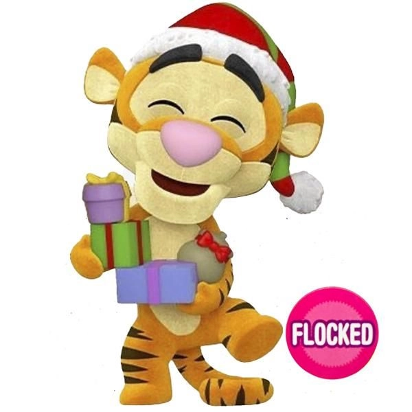 FUNKO Tigger - Winnie the Pooh - Holiday 2021