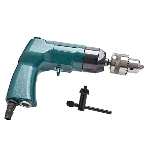 Pneumatic Tapping Machine - High Torque 10mm