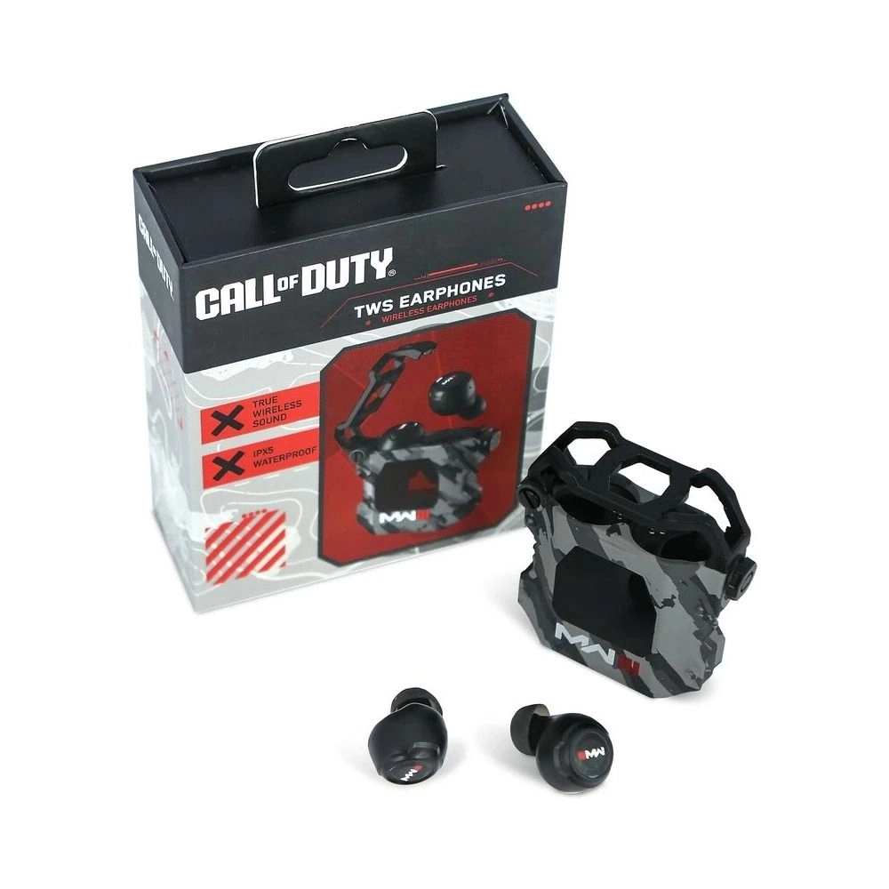 Call of Duty Modern Warfare III COD260 Wireless Earbud