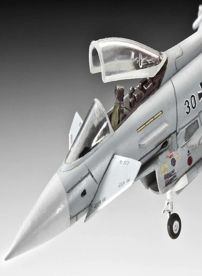Eurofighter Typhoon Model Kit (04282)