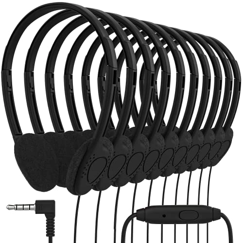 BX00 K1 Wired Headphone Pack