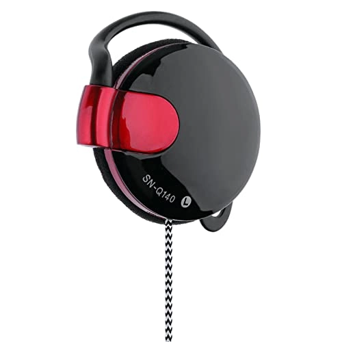 SN-360 Wired Earphone