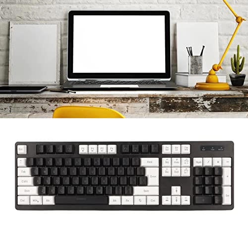 Gaming Mechanical Keyboard - Wired