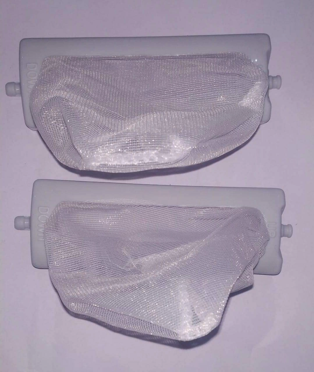 Automatic Lint Filter - Fully and Semi Automatic