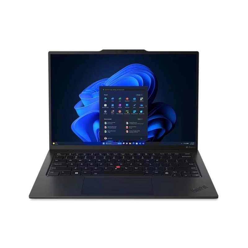 ThinkPad X1 Carbon Gen 12 21KC001QGR - 14'' Core Ultra 7-155U 16GB DDR5 1TB SSD
