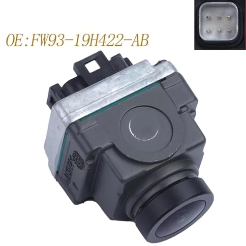 FW93-19H422-AB - Night vision