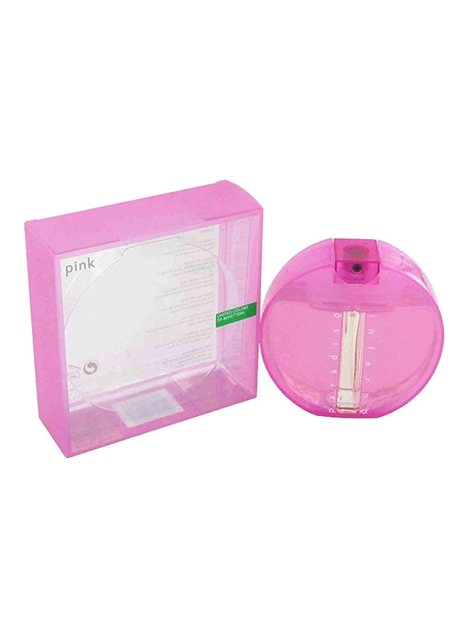Inferno Paradiso Pink - Eau de Toilette 100ml