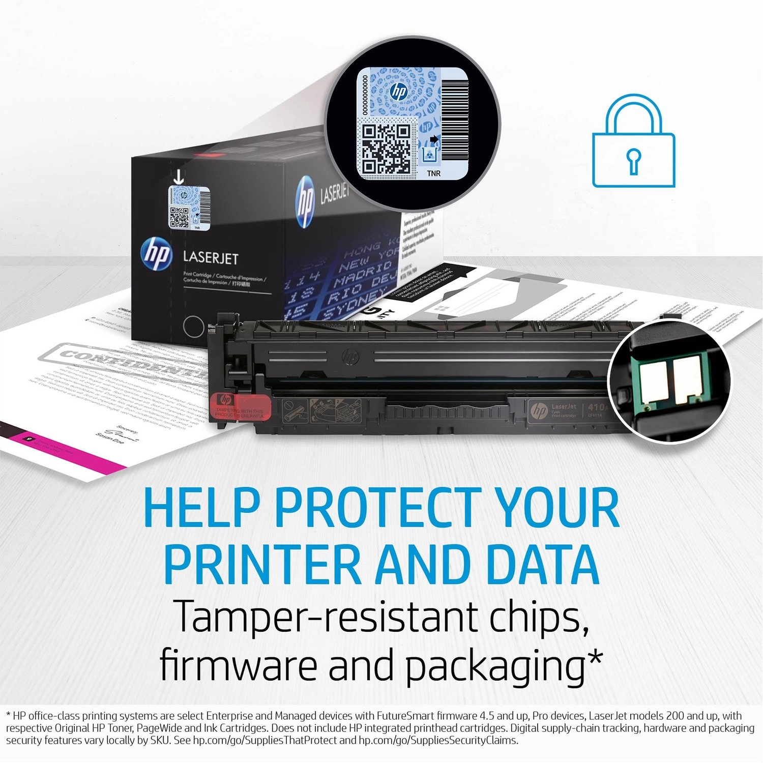 CF353A - 1000 pages Magenta