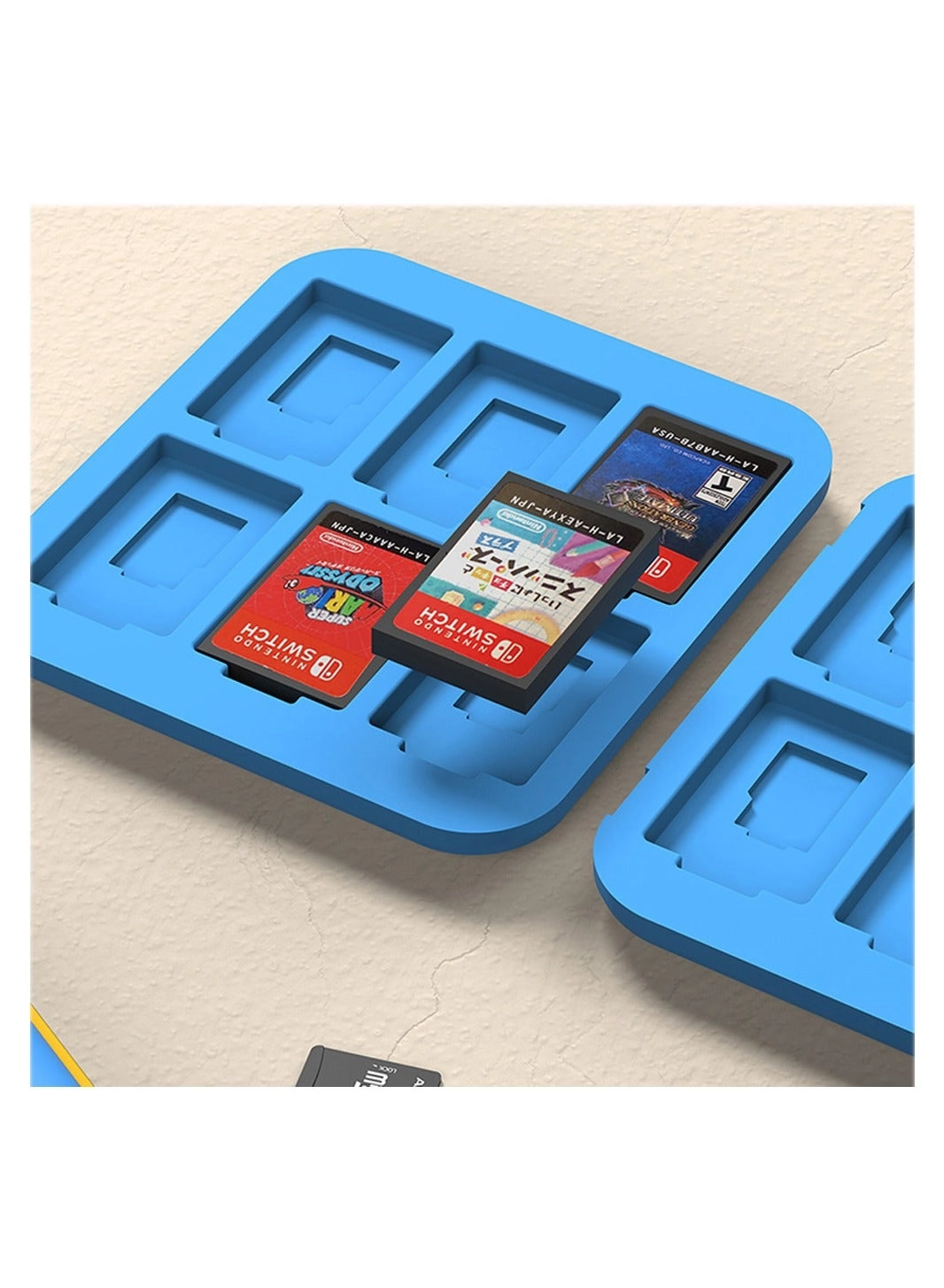 Card Case - Nintendo Switch