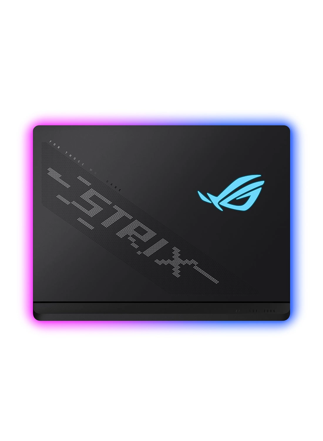 ROG Strix SCAR 16 G635LW - 16'' Core Ultra 9 64GB DDR5 2TB SSD