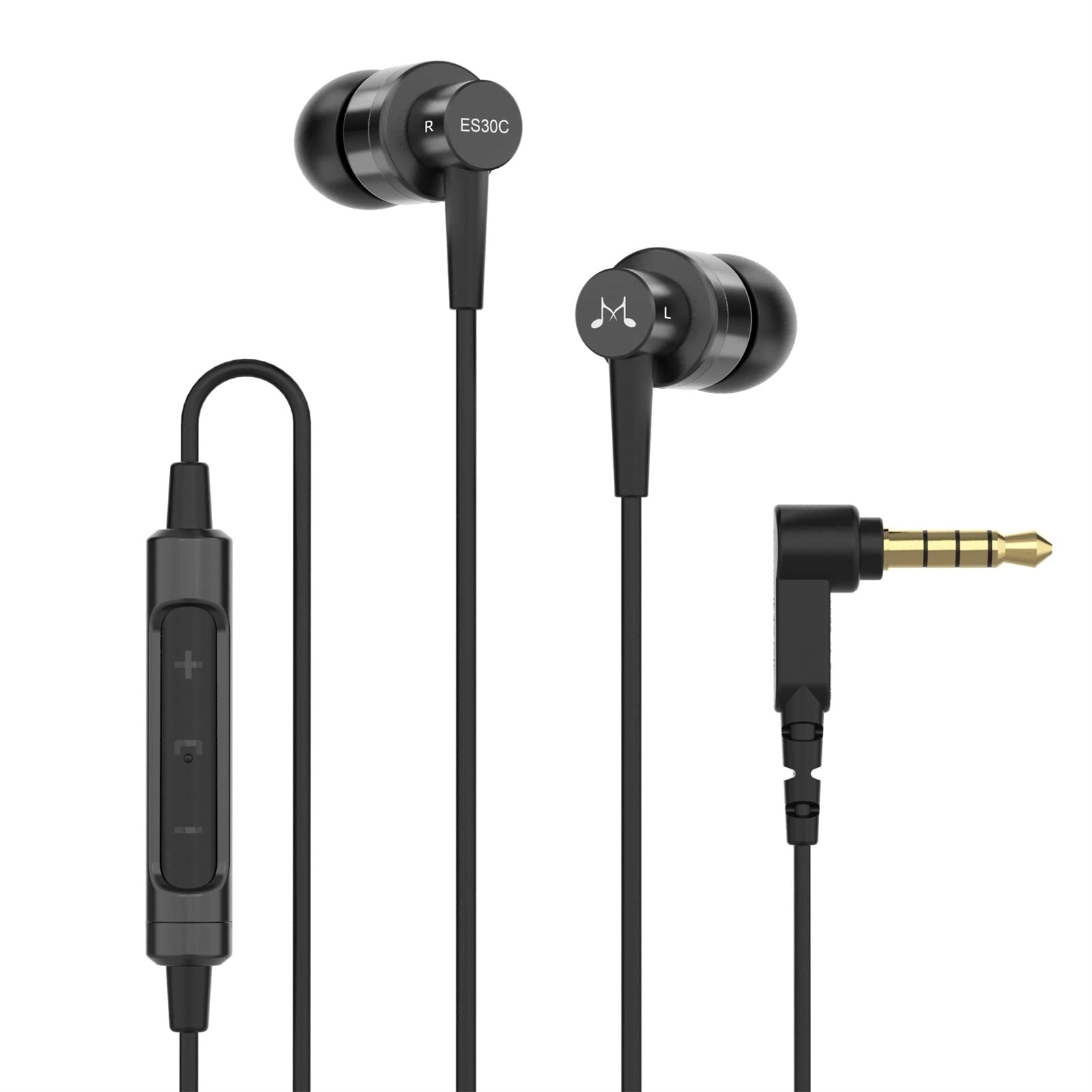 ES30 Wired Earbud