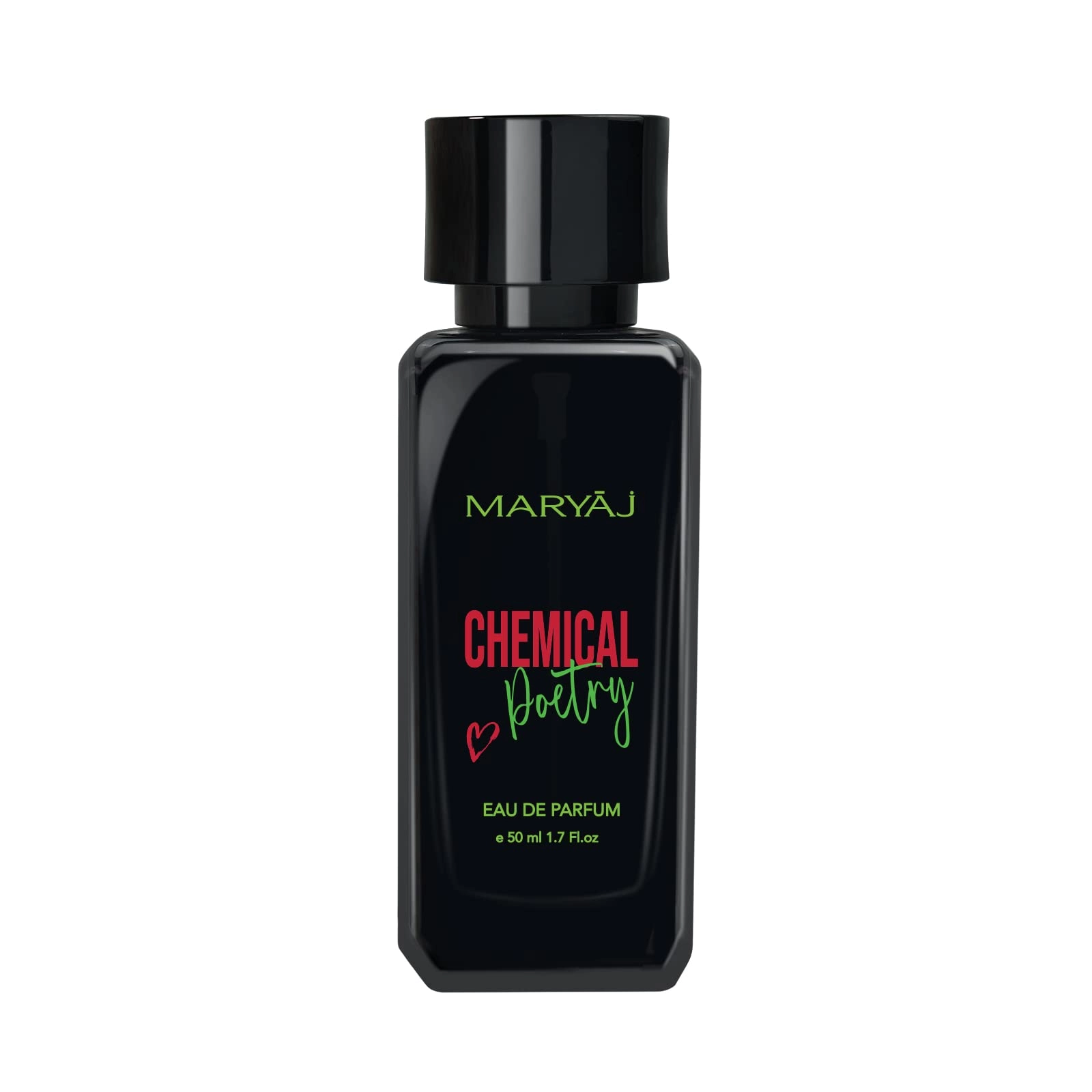 Floressence Perfumes pvt. Ltd Chemical Poetry - EDP